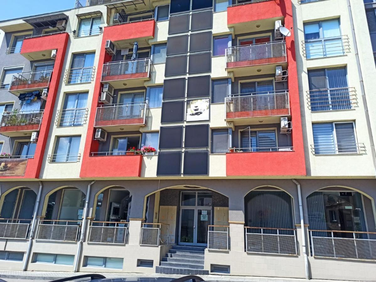Gabrovo Relax Apartment 外观 照片