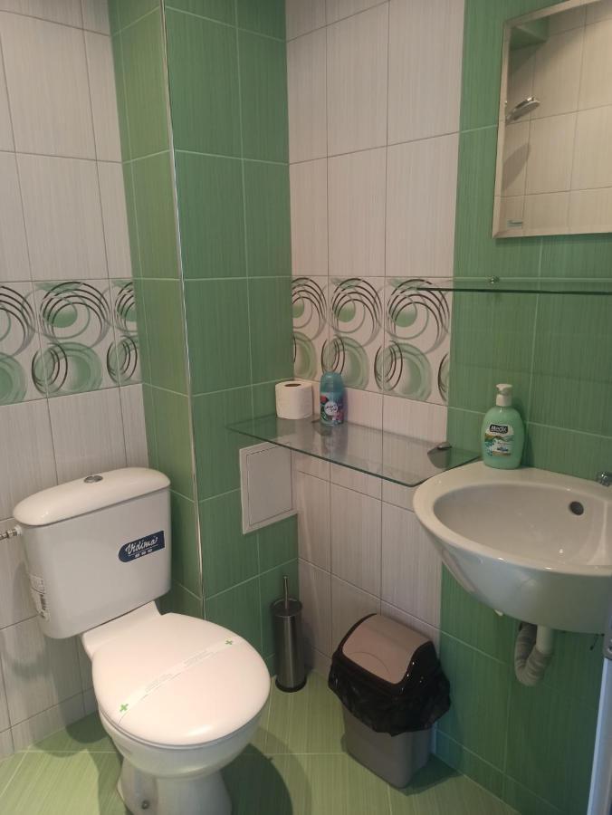 Gabrovo Relax Apartment 外观 照片