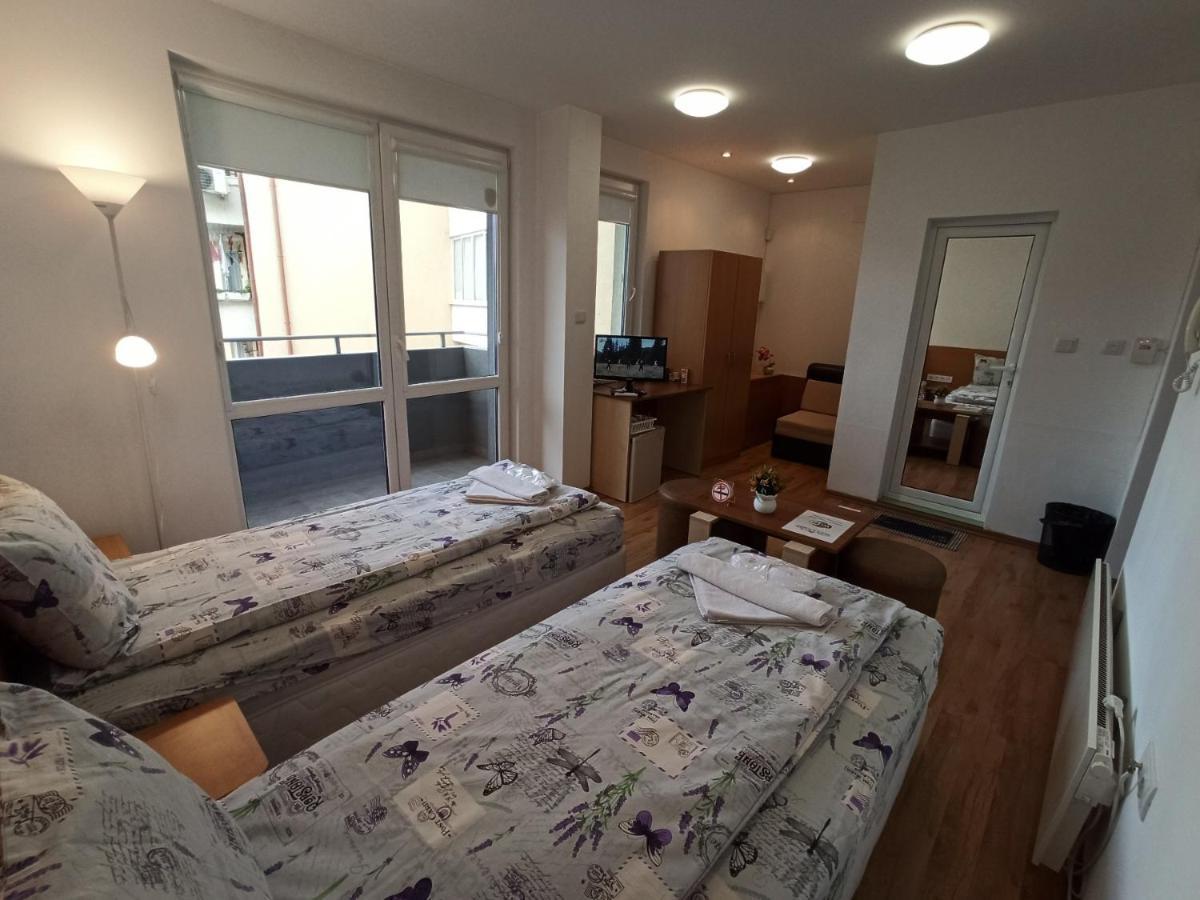 Gabrovo Relax Apartment 外观 照片