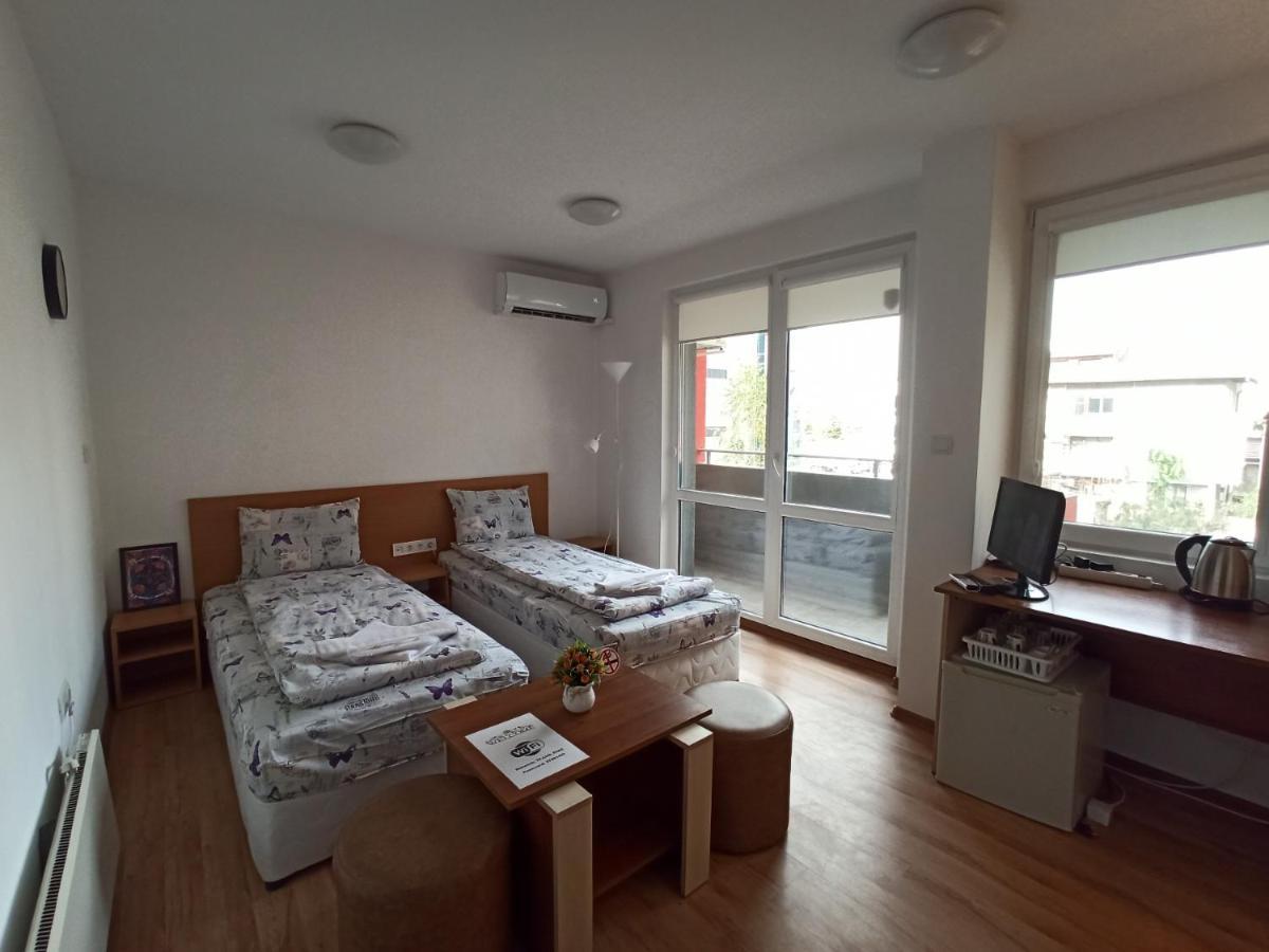 Gabrovo Relax Apartment 外观 照片