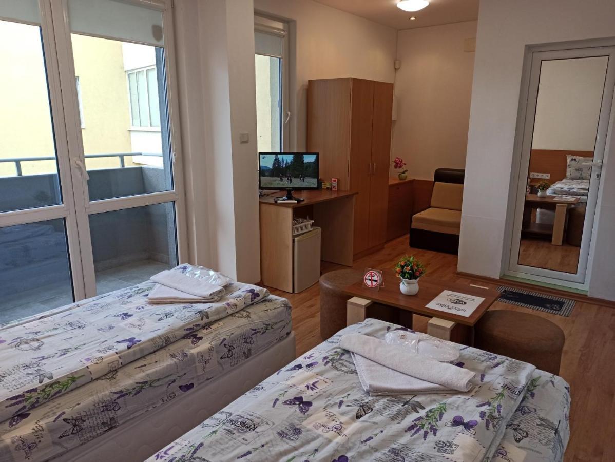 Gabrovo Relax Apartment 外观 照片