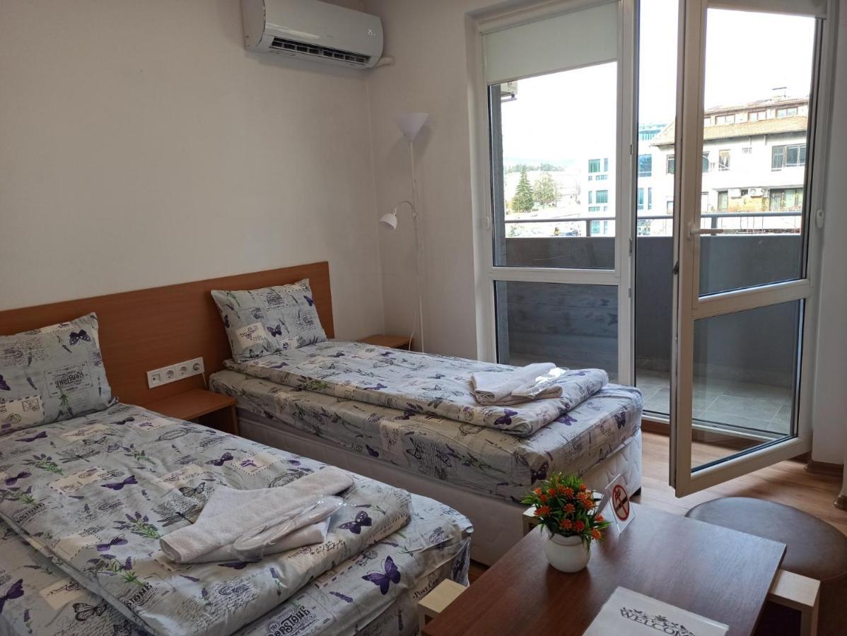 Gabrovo Relax Apartment 外观 照片